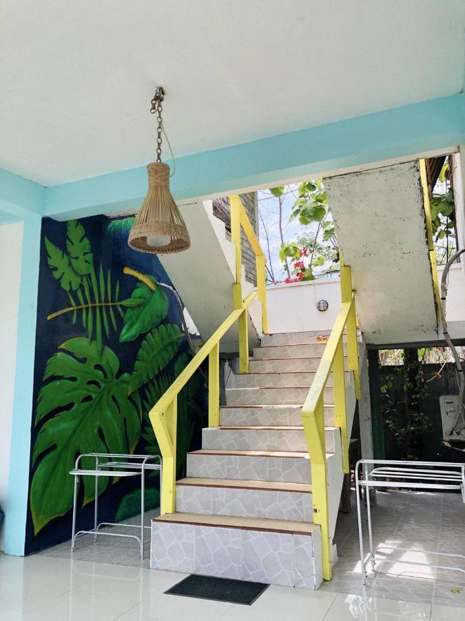 Indigenous Bungalow Gili Trawangan Buitenkant foto